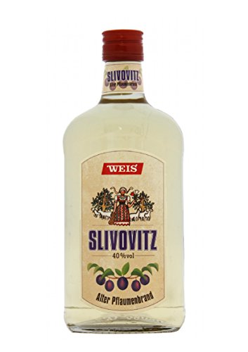 Weis Slivovitz (6 x 0.7 l) von Weis
