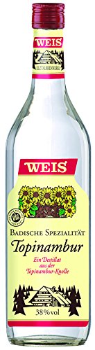 Weis Topinambur (6 x 1 l) von Weis