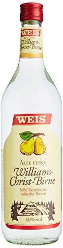 Weis Williams-Christ-Birnenbrand (1 x 1 l) von Weis