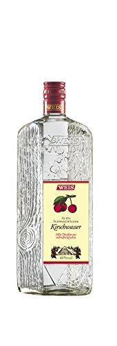Weis schwarzwälder Kirschwasser (6 x 0.7 l) von Weis