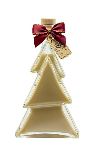 Weisenbach - Tanne - Vanille-Caramel-Sahne - Likör 20% vol. - 200ml Weisenbach - Tanne - Vanille-Caramel-Sahne - Likör 20% vol. - 200ml von Weisenbach Edelbrände