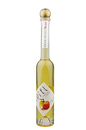 Weisenbach - Apfel - Likör - 100 ml von Weisenbach Edelbrände