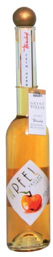 Weisenbach - Apfel-Likör - 350 ml von Weisenbach Edelbrände