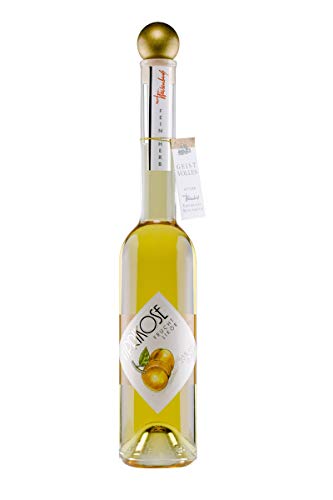 Weisenbach - Aprikosen-Marillen-Likör - 350 ml Weisenbach - Aprikosen-Marillen-Likör - 350 ml von Weisenbach Edelbrände