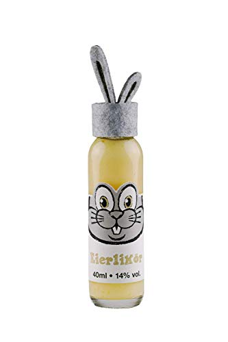 Weisenbach - Bunny "Eierlikör" Weisenbach - Bunny "Eierlikör" von Weisenbach Edelbrände
