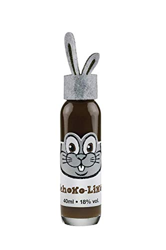 Weisenbach - Bunny "Schoko-Likör" Weisenbach - Bunny "Schoko-Likör" von Weisenbach Edelbrände