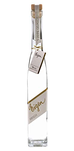 Weisenbach - Eigen-Brand Selection Kirsch - 100 ml Weisenbach - Eigen-Brand Selection Kirsch - 100 ml von Weisenbach Edelbrände