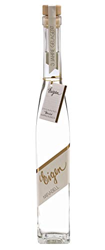 Weisenbach - Eigen-Brand Selection Mirabell - 500 ml Weisenbach - Eigen-Brand Selection Mirabell - 500 ml von Weisenbach Edelbrände