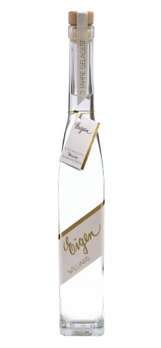Weisenbach - Eigen-Brand Selection Williams - 100 ml Weisenbach - Eigen-Brand Selection Williams - 100 ml von Weisenbach Edelbrände
