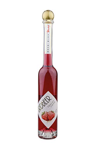 Weisenbach - Erdbeer - Likör - 100 ml Weisenbach - Erdbeer - Likör - 100 ml von Weisenbach Edelbrände