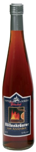 Weisenbach - Höllenkräuter - 350 ml von Weisenbach Edelbrände