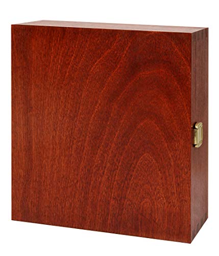 Weisenbach - Holzkassette für Edition Brenn.Punkte Weisenbach - Holzkassette für Edition Brenn.Punkte von Weisenbach Edelbrände