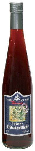 Weisenbach - Kräuterlikör - 350 ml von Weisenbach Edelbrände