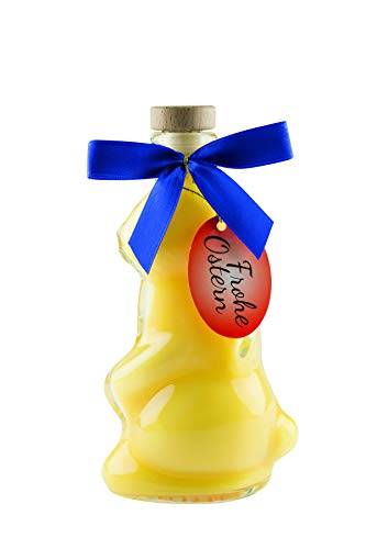 Weisenbach - Oster-Hase Eierlikör - 200 ml Weisenbach - Oster-Hase Eierlikör - 200 ml von Weisenbach Edelbrände