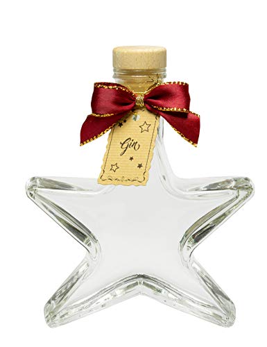 Weisenbach - Stern- GIN - 45% vol. - 100ml von Weisenbach Edelbrände