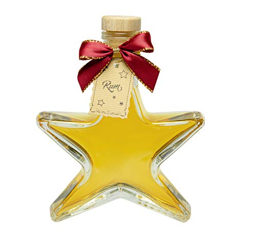 Weisenbach - Stern - RUM - 37,5% vol. - 100ml Weisenbach - Stern - RUM - 37,5% vol. - 100ml von Weisenbach Edelbrände