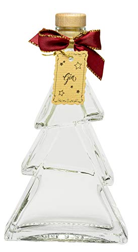 Weisenbach - Tanne - GIN - 45% vol. - 200ml von Weisenbach Edelbrände