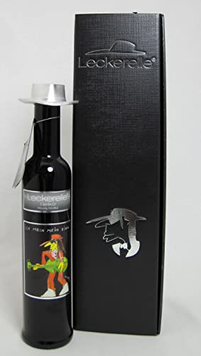 Leckerelle® 1er Geschenkkarton"Ich mach mein Ding" 350ml von Weisenbach