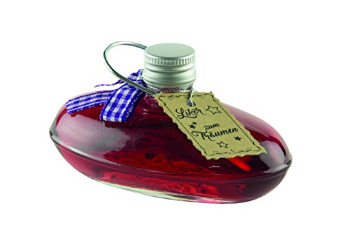 Weisenbach - Oma`s Wärmflasche - Motiv: "zum Träumen" - Kirschen-Likör 16% vol. Weisenbach - Oma`s Wärmflasche - Motiv: "zum Träumen" - Kirschen-Likör 16% vol. von Weisenbach