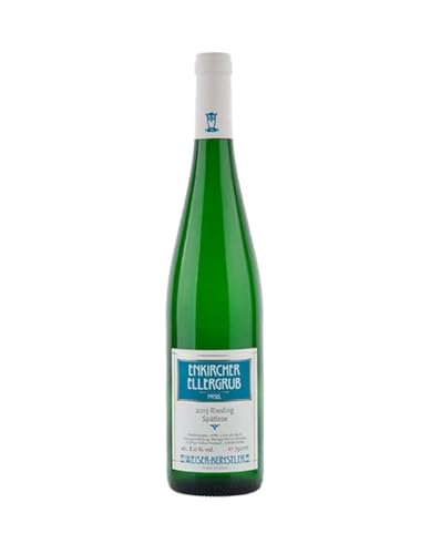 Enkircher Ellergrub Spätlese 2016 - Weiser Künstler Enkircher Ellergrub Spätlese 2016 - Weiser Künstler von Weiser Künstler