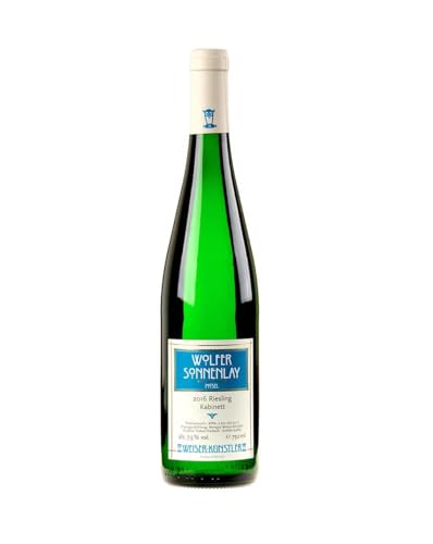 Wolfer Sonnenlay Kabinett 2016 - Weiser Künstler Wolfer Sonnenlay Kabinett 2016 - Weiser Künstler von Weiser Künstler