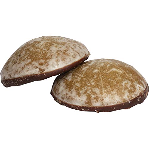 WEISS Contrella 1kg lose Ware Orangen Lebkuchen mit Schokoboden II Wahl WEISS Contrella 1kg lose Ware Orangen Lebkuchen mit Schokoboden II Wahl von Weiss