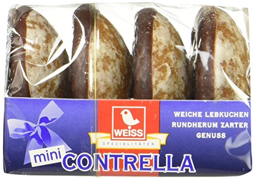 Weiss Mini-Contrella, 20er Pack (20 x 50 g) von Weiss