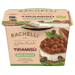 Tiramisù Tiramisù von Gildo Rachelli