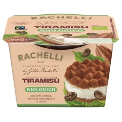 Tiramisù von Weißenhorner Milch Manufaktur