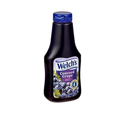Welch's Concord Grape Jelly Welch's Concord Grape Jelly von Welch's
