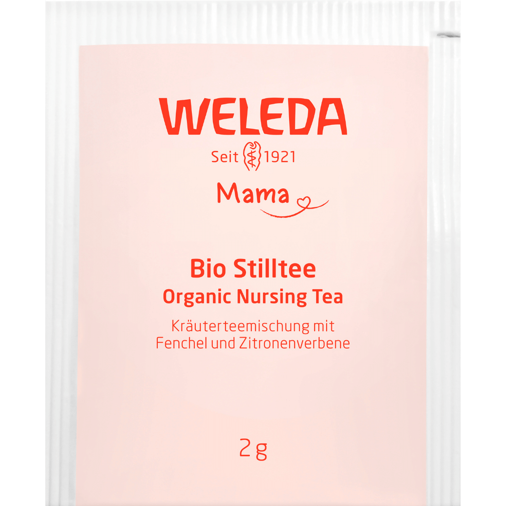 Bio Stilltee Bio Stilltee von Weleda