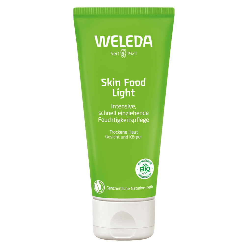 Skin Food Light Skin Food Light von Weleda
