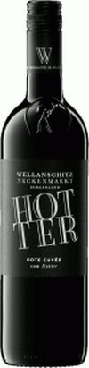 Wellanschitz vom Hotter 2019 (1x 0.75L Flasche) von Wellanschitz