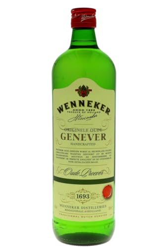 Wenneker Oude Proever 1,0L (36% Vol.) von Wenneker