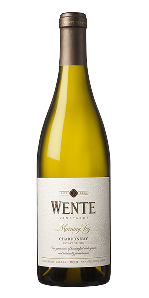 Wente Morning Fog Chardonnay von Wente Vineyards