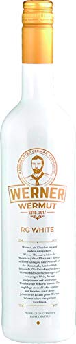 Werner Wermut RG White von Werner Wermut