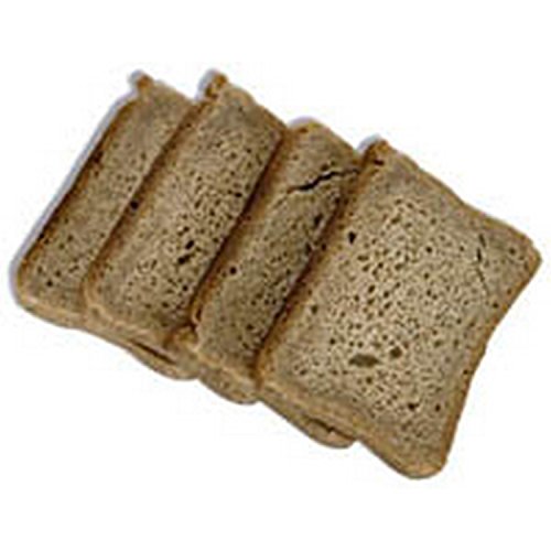 Werz Braunhirse Toastbrot Werz Braunhirse Toastbrot von Werz