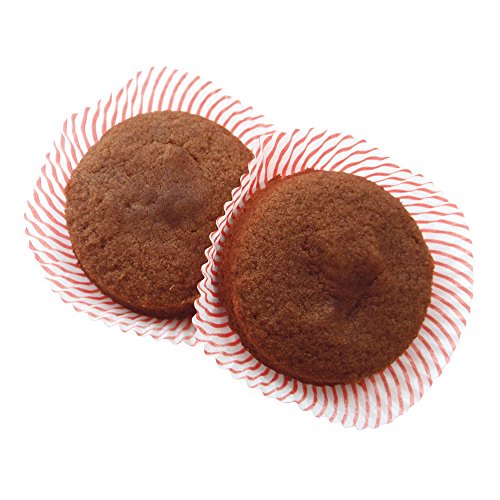 Werz Reis-Vollkorn-Schoko-Muffin glutenfrei - Bio Werz Reis-Vollkorn-Schoko-Muffin glutenfrei - Bio von Werz