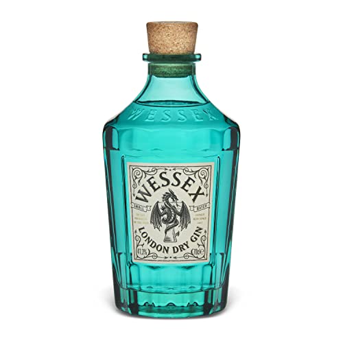 Wessex Alfred the Great Gin 0.7 l Wessex Alfred the Great Gin 0.7 l von Wessex Distillery