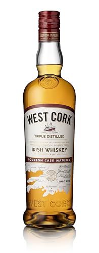 West Cork Whisky (1 x 0.7 l) von West Cork