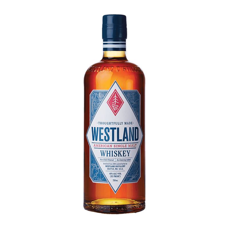 Westland Distillery : American Single Malt Whiskey von Westland Distillery