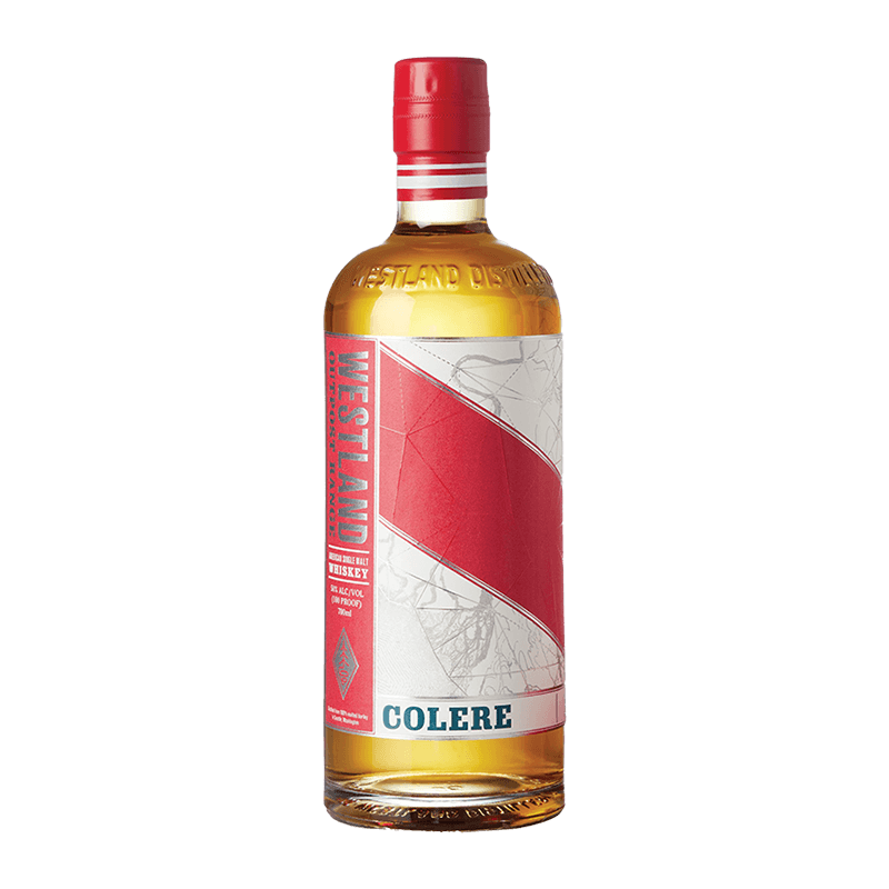 Westland Distillery : Colere Edition 2 Westland Distillery : Colere Edition 2 von Westland Distillery