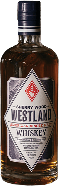 Westland Distillery : Sherry Wood von Westland Distillery