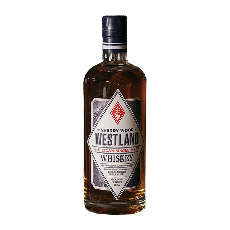 Westland Distillery : Sherry Wood Westland Distillery : Sherry Wood von Westland Distillery