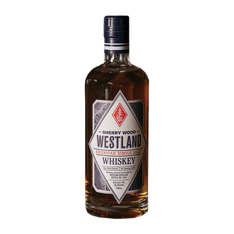 Westland Distillery : Sherry Wood von Westland Distillery