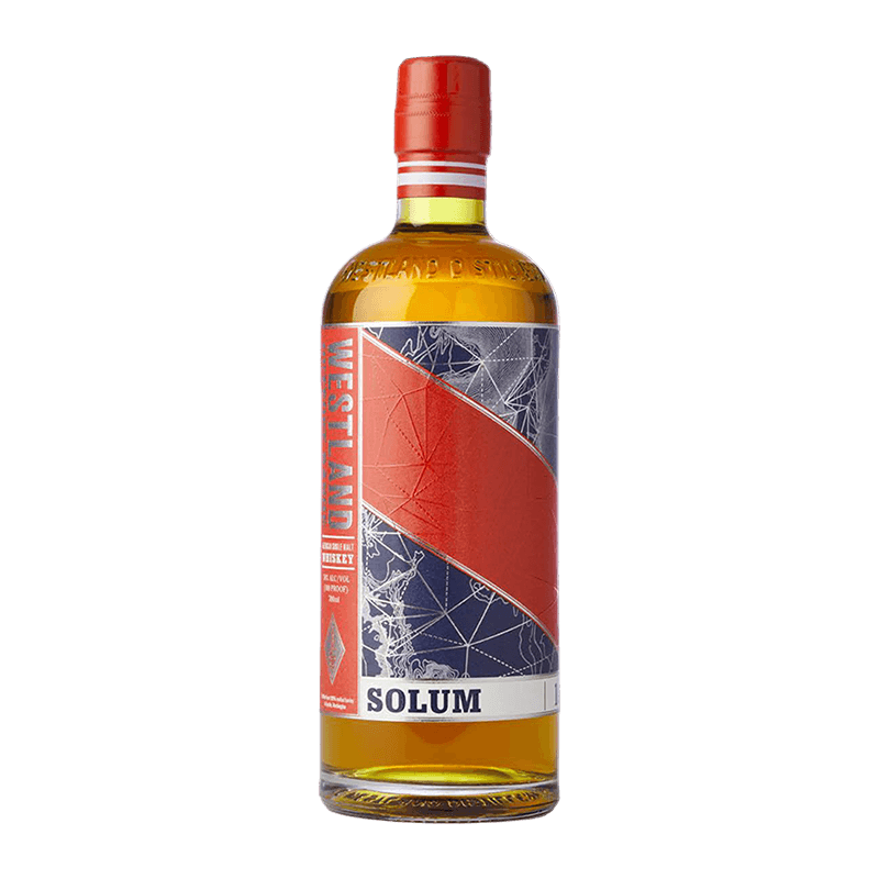 Westland Distillery : Solum Edition 1 von Westland Distillery