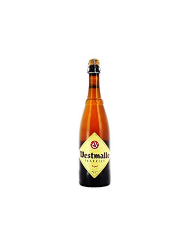 Westmalle Tripel 0.75 l von Westmalle