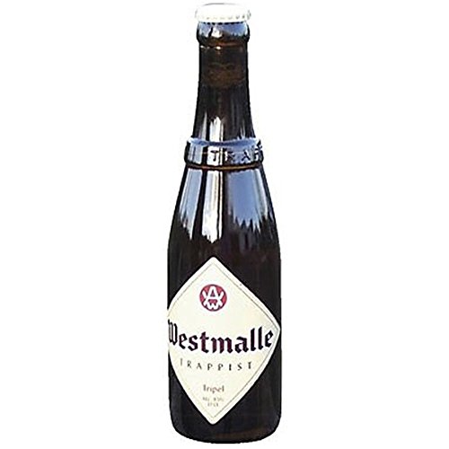 Westmalle tripel 9.5 ° 33 cl 6 x 33 cl von Westmalle