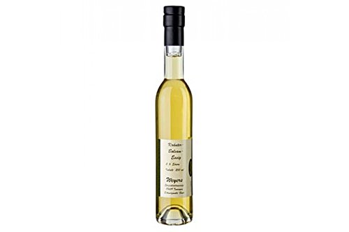 Weyers Kräuter-Balsamessig, 5% Säure, 250 ml Weyers Kräuter-Balsamessig, 5% Säure, 250 ml von Essigmanufaktur Weyers