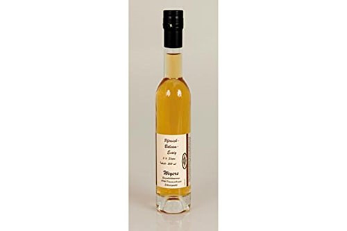 Weyers Pfirsich-Balsamessig, 5% Säure, 250 ml Weyers Pfirsich-Balsamessig, 5% Säure, 250 ml von Essigmanufaktur Weyers